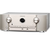 HiFi-Receiver im Test: SR5013 von Marantz, Testberichte.de-Note: 2.0 Gut