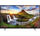 Fernseher im Test: D50U293N4CW von Telefunken, Testberichte.de-Note: ohne Endnote