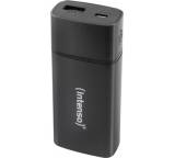 Powerbank im Test: P5200 von Intenso, Testberichte.de-Note: 1.5 Sehr gut