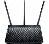 Router im Test: DSL-AC51 von Asus, Testberichte.de-Note: 2.2 Gut