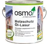 Holzschutz-Öl-Lasur