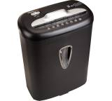 Aktenvernichter im Test: AU864XA von AmazonBasics, Testberichte.de-Note: 1.6 Gut