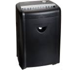 Aktenvernichter im Test: AU1245MA von AmazonBasics, Testberichte.de-Note: 1.7 Gut