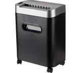 Aktenvernichter im Test: Aktenvernichter (7-8 Blatt) von AmazonBasics, Testberichte.de-Note: 1.6 Gut