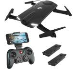 Drohne im Test: HS160 von Holy Stone, Testberichte.de-Note: 2.4 Gut