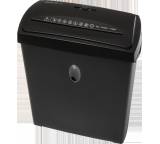 Aktenvernichter im Test: 116X von Genie, Testberichte.de-Note: 1.8 Gut