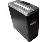 Aktenvernichter im Test: PS 24 CCD von Olympia, Testberichte.de-Note: 2.1 Gut