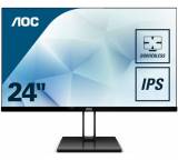 Monitor im Test: 24V2Q von AOC, Testberichte.de-Note: 1.6 Gut