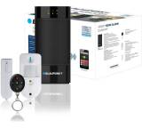 Haus-Alarmanlage im Test: Smart Home Alarmanlage (Q3200) von Blaupunkt, Testberichte.de-Note: 2.1 Gut