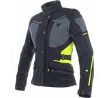 Motorradkombi im Test: Carve Master 2 Lady von Dainese, Testberichte.de-Note: 2.0 Gut