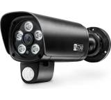 Überwachungskamera im Test: IN-9008 (LAN/PoE) von Instar, Testberichte.de-Note: 1.7 Gut