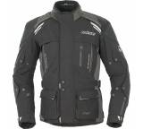 Motorradkombi im Test: Jacke Highland und Hose Highland von Büse, Testberichte.de-Note: 3.0 Befriedigend