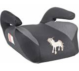 Kindersitz im Test: Little Max Quattro von United Kids, Testberichte.de-Note: ohne Endnote