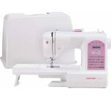 Nähmaschine im Test: Starlet 6699 von Singer, Testberichte.de-Note: 1.9 Gut