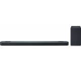 Soundbar im Test: SK9Y von LG, Testberichte.de-Note: 1.9 Gut