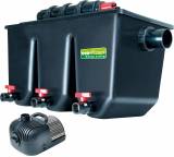 Wasserpumpe im Test: PTS 40.000 UV von T.I.P., Testberichte.de-Note: 1.3 Sehr gut