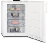 Tiefkühler im Test: ATB81011NW von AEG, Testberichte.de-Note: 1.6 Gut