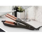 Lockenstab im Test: 4-in1-Multiwaver Waves Addict CF4710 von Rowenta, Testberichte.de-Note: 1.7 Gut