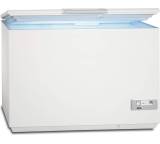 Tiefkühler im Test: AHB92231LW von AEG, Testberichte.de-Note: ohne Endnote