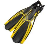 Flosse im Test: Thor von Cressi-sub, Testberichte.de-Note: ohne Endnote