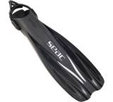 Flosse im Test: GP 100 S von Seac  Sub, Testberichte.de-Note: ohne Endnote