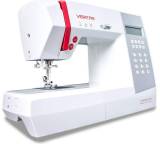 Nähmaschine im Test: Bessie von Veritas, Testberichte.de-Note: 2.0 Gut