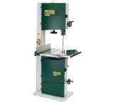 Säge im Test: BS400 von Record Power, Testberichte.de-Note: ohne Endnote