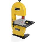 Säge im Test: PowerPlus POWX180 von Varo, Testberichte.de-Note: 2.1 Gut