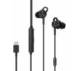 Kopfhörer im Test: Active Noise Canceling Earphones 3 von Huawei, Testberichte.de-Note: 2.3 Gut