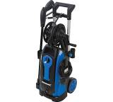 2100W Pressure Washer