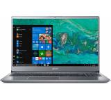 Laptop im Test: Swift 3 SF315-52 von Acer, Testberichte.de-Note: 2.1 Gut