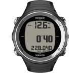 Tauchcomputer im Test: D4f von Suunto, Testberichte.de-Note: 2.1 Gut