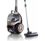 Staubsauger im Test: Arnica Tesla Premium von aspira home, Testberichte.de-Note: 1.5 Sehr gut