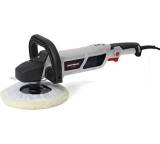 Poliermaschine im Test: Rotations-Poliermaschine 1500 Watt von Dino Kraftpaket, Testberichte.de-Note: 1.5 Sehr gut