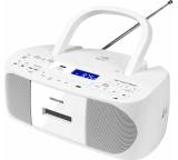 Radio im Test: Life E64070 (MD 43089) von Medion, Testberichte.de-Note: 1.8 Gut