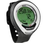 Tauchcomputer im Test: Puck Pro + von Mares, Testberichte.de-Note: 1.7 Gut