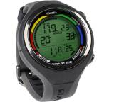 Tauchcomputer im Test: Smart Air von Mares, Testberichte.de-Note: 2.1 Gut