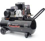 Kompressor im Test: KW3100 von KnappWulf, Testberichte.de-Note: 1.7 Gut