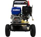 Hochdruckreiniger im Test: DQ-0108 von Denqbar, Testberichte.de-Note: 1.1 Sehr gut