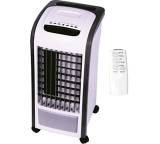 Klimaanlage im Test: Klima Chef LK-65W von Syntrox, Testberichte.de-Note: 2.6 Befriedigend