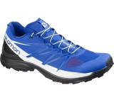 Laufschuh im Test: Wings Pro 3 von Salomon, Testberichte.de-Note: 2.6 Befriedigend