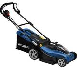 Rasenmäher im Test: LM3801 58LI von Hyundai, Testberichte.de-Note: ohne Endnote