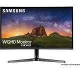 Monitor im Test: C27JG50QQU von Samsung, Testberichte.de-Note: ohne Endnote