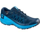 Laufschuh im Test: XA Elevate GTX von Salomon, Testberichte.de-Note: 1.8 Gut