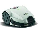 Mähroboter im Test: CIIKY XE von Wiper, Testberichte.de-Note: ohne Endnote