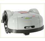 Mähroboter im Test: Joy XE von Wiper, Testberichte.de-Note: ohne Endnote
