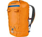 Rucksack im Test: Trion Nordwand 20 von Mammut, Testberichte.de-Note: ohne Endnote