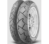 Motorradreifen im Test: ContiTrailAttack 2 von Continental, Testberichte.de-Note: 1.7 Gut