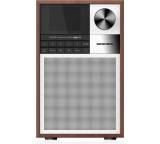 Radio im Test: WTR 2000 BT von Grundig, Testberichte.de-Note: 1.5 Sehr gut