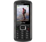 Einfaches Handy im Test: AL560 von Bea-fon, Testberichte.de-Note: 1.5 Sehr gut